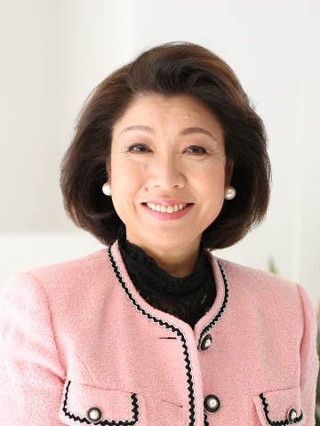 Akiko Yamanaka